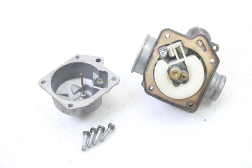 photo de CARBURETOR PEUGEOT VIVACITY NEW 2T 50 (2008 - 2017)