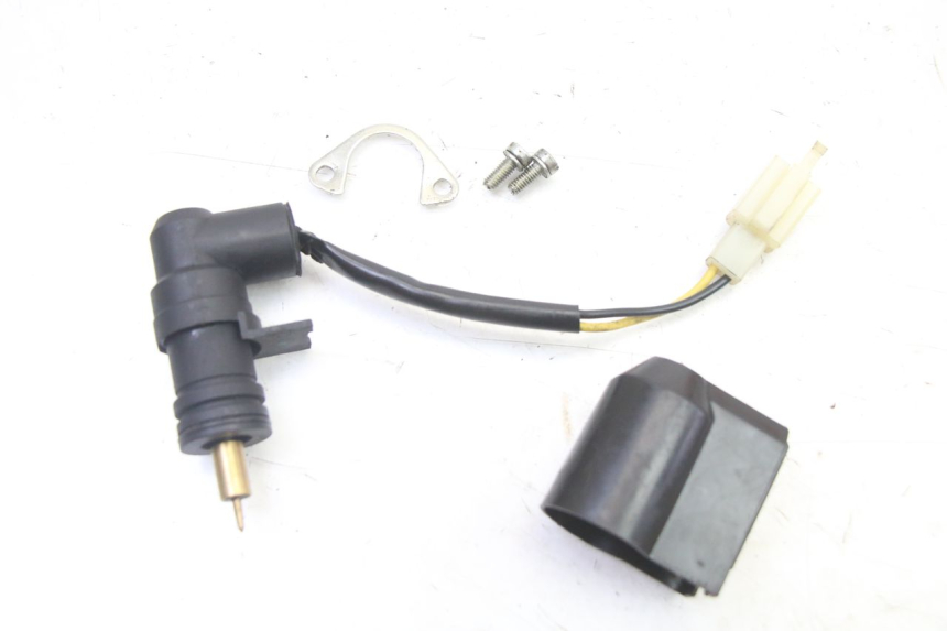 photo de CARBURETOR PEUGEOT VIVACITY NEW 2T 50 (2008 - 2017)