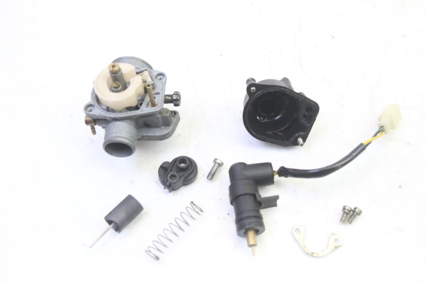 photo de CARBURETOR PEUGEOT VIVACITY NEW 2T 50 (2008 - 2017)