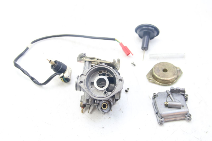 photo de CARBURETOR PEUGEOT VIVACITY NEW 4T 50 (2008 - 2017)