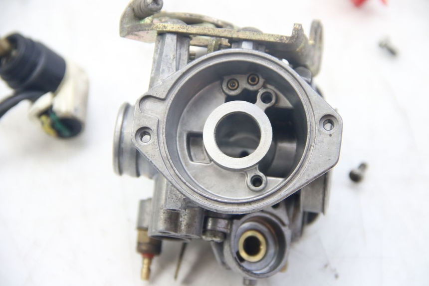 photo de CARBURETOR PEUGEOT VIVACITY NEW 4T 50 (2008 - 2017)