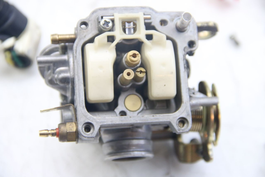 photo de CARBURETOR PEUGEOT VIVACITY NEW 4T 50 (2008 - 2017)