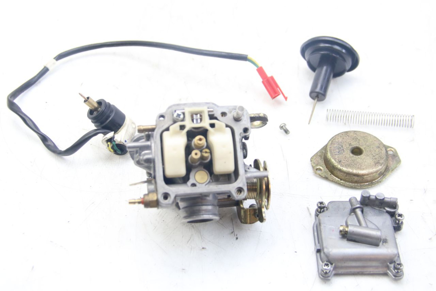 photo de CARBURETOR PEUGEOT VIVACITY NEW 4T 50 (2008 - 2017)