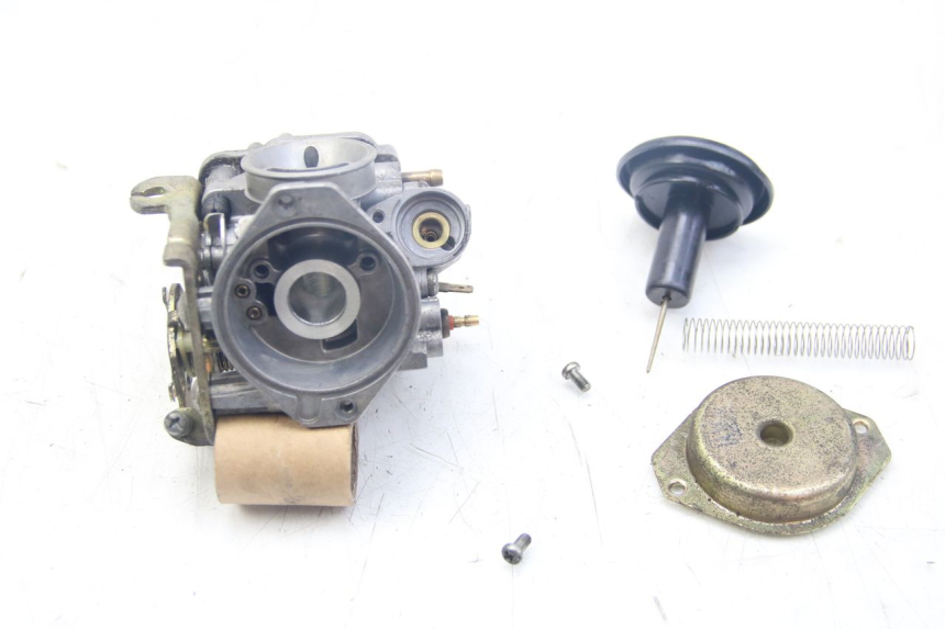 photo de CARBURETOR PEUGEOT VIVACITY NEW 4T 50 (2008 - 2017)