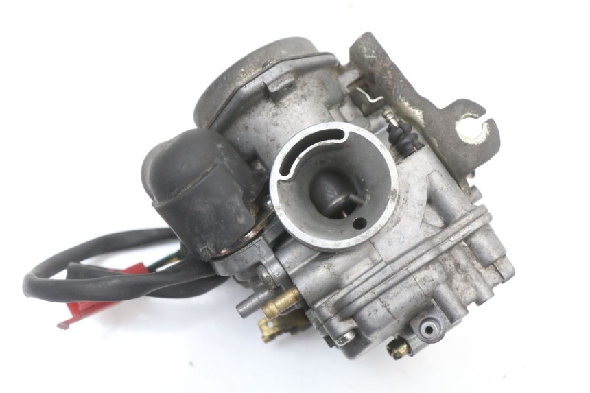 photo de CARBURETOR PEUGEOT VIVACITY NEW 4T 50 (2008 - 2017)
