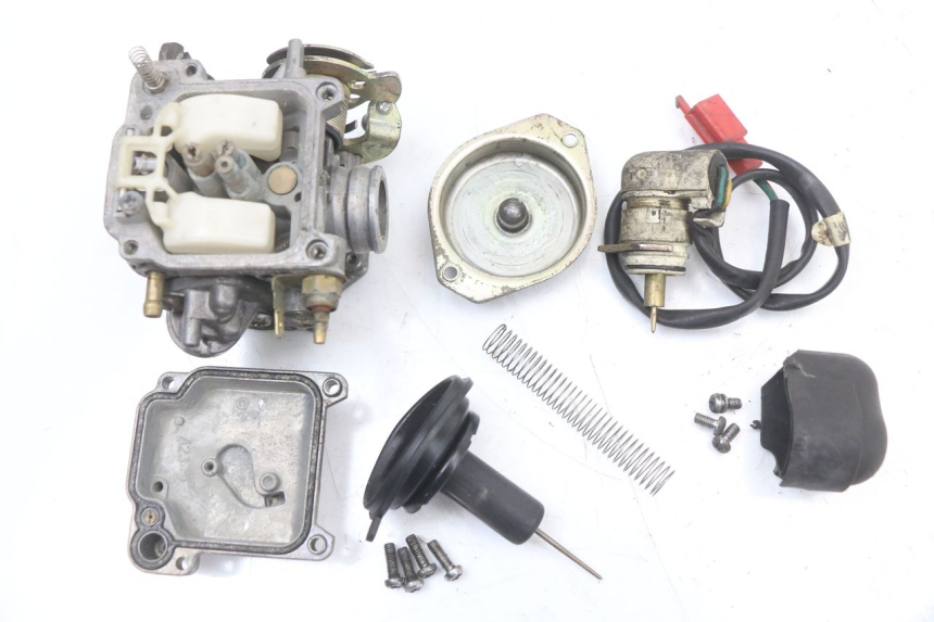 photo de CARBURETOR PEUGEOT VIVACITY NEW 4T 50 (2008 - 2017)
