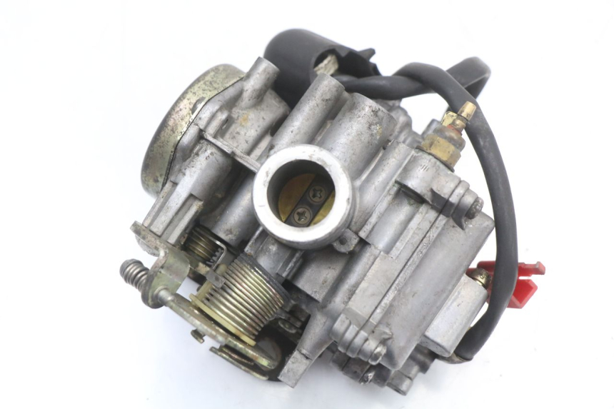 photo de CARBURETOR PEUGEOT VIVACITY NEW 4T 50 (2008 - 2017)
