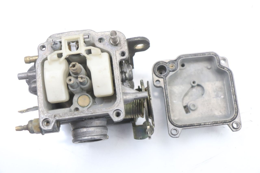 photo de CARBURETOR PEUGEOT VIVACITY NEW 4T 50 (2008 - 2017)