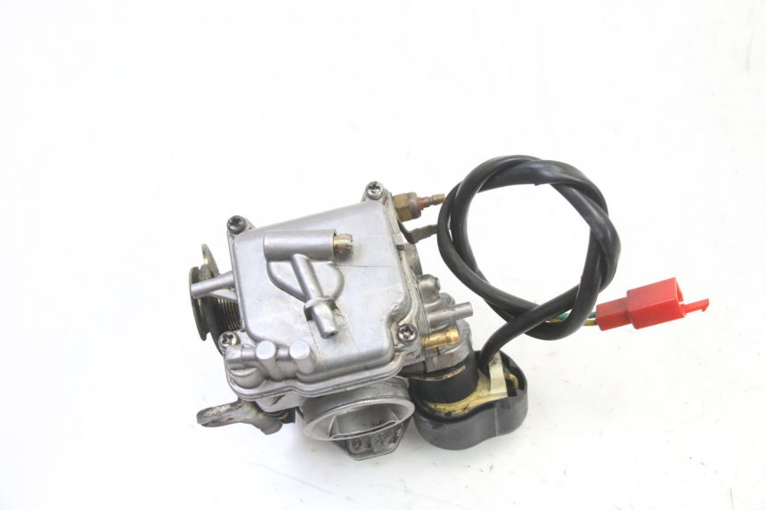photo de CARBURETOR PEUGEOT VIVACITY NEW 4T 50 (2008 - 2017)