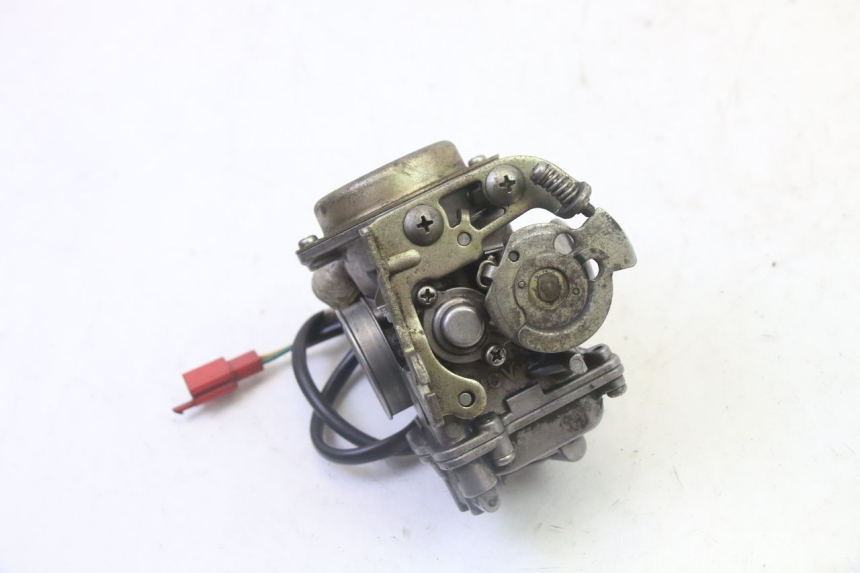 photo de CARBURETOR PEUGEOT VIVACITY NEW 4T 50 (2008 - 2017)