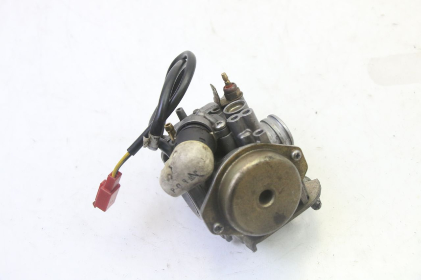 photo de CARBURETOR PEUGEOT VIVACITY NEW 4T 50 (2008 - 2017)