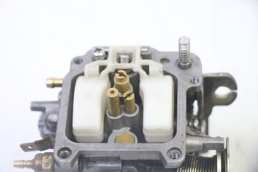 photo de CARBURETOR PEUGEOT VIVACITY NEW 4T 50 (2008 - 2017)