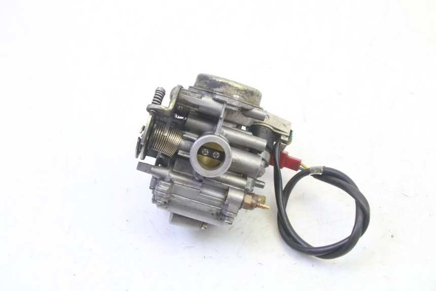 photo de CARBURETOR PEUGEOT VIVACITY NEW 4T 50 (2008 - 2017)