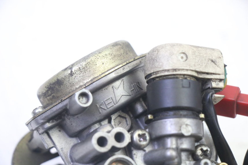 photo de CARBURETOR PEUGEOT VIVACITY NEW 4T 50 (2008 - 2017)