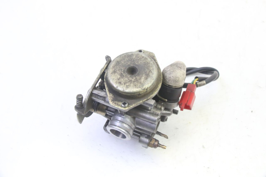photo de CARBURETOR PEUGEOT VIVACITY NEW 4T 50 (2008 - 2017)