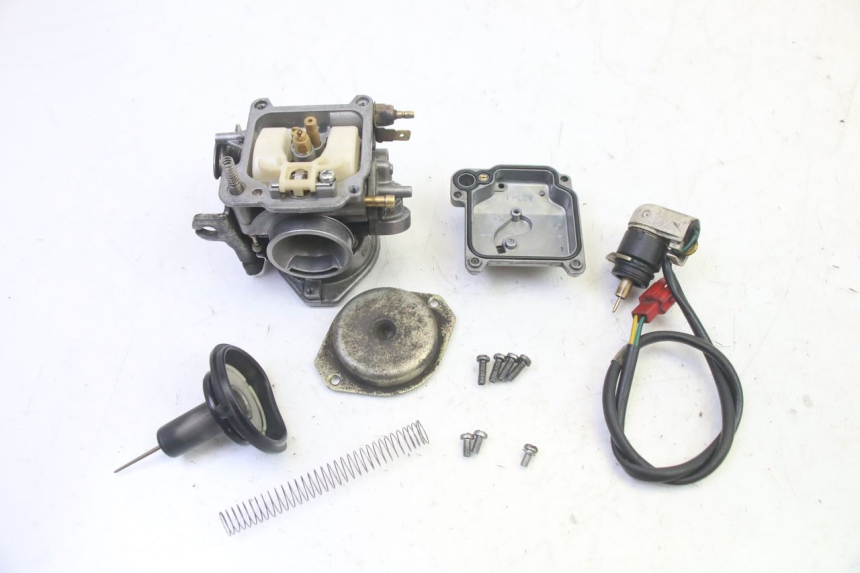 photo de CARBURETOR PEUGEOT VIVACITY NEW 4T 50 (2008 - 2017)