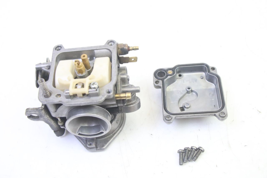 photo de CARBURETOR PEUGEOT VIVACITY NEW 4T 50 (2008 - 2017)