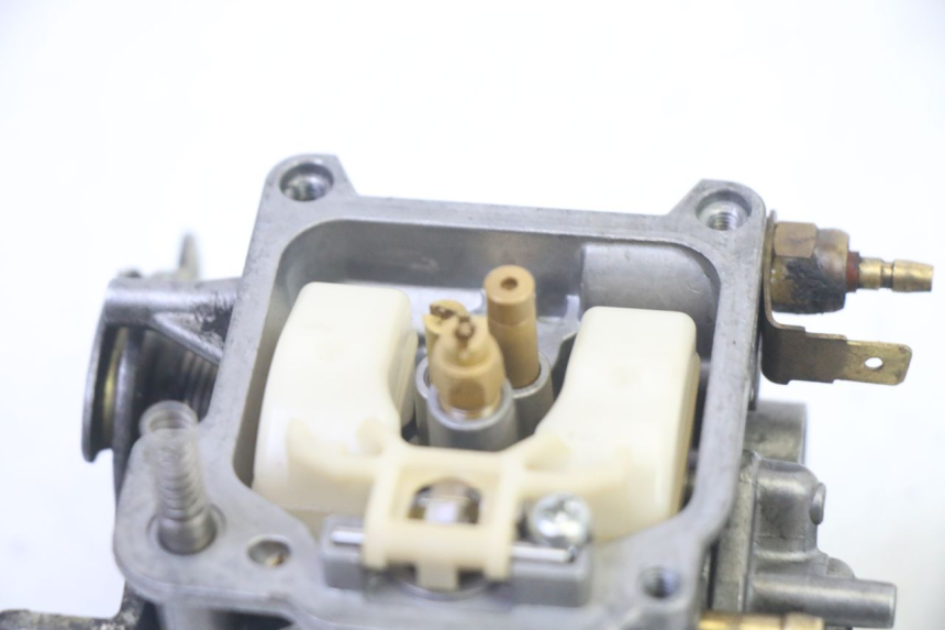 photo de CARBURETOR PEUGEOT VIVACITY NEW 4T 50 (2008 - 2017)