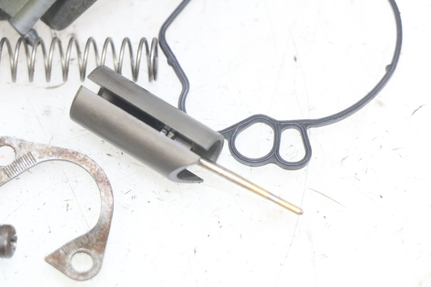 photo de CARBURETOR PEUGEOT VIVACITY 50 (2004 - 2009)