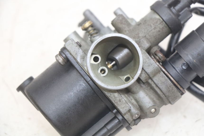 photo de CARBURETOR PEUGEOT VIVACITY 50 (2004 - 2009)