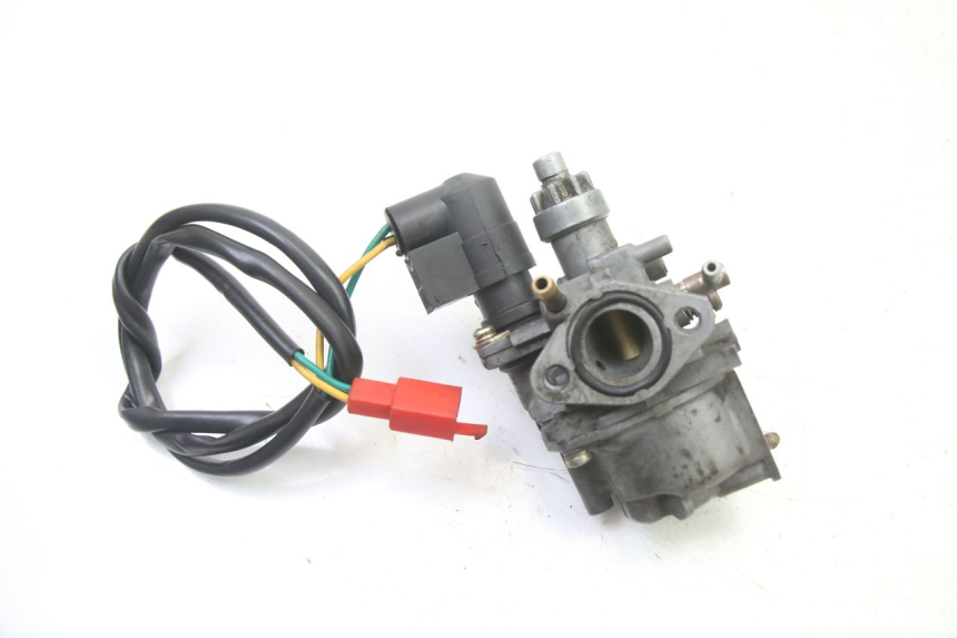 photo de CARBURETOR PEUGEOT VIVACITY 50 (2004 - 2009)