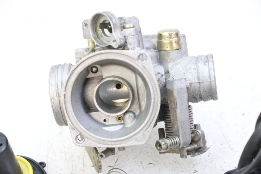 photo de CARBURETOR VONROAD YIBEN 125 (2006 - 2010) - Additional view of the item