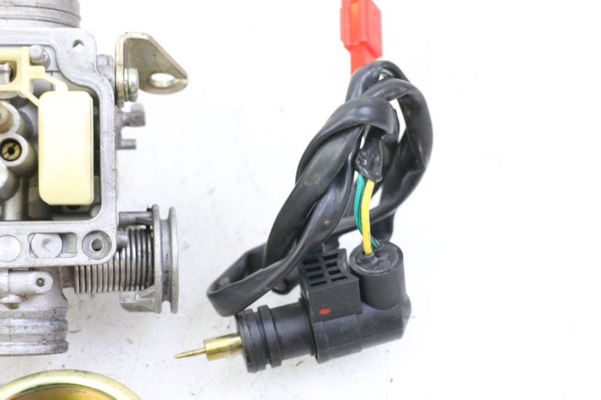 photo de CARBURETOR VONROAD YIBEN 125 (2006 - 2010) - Supplementary product photo