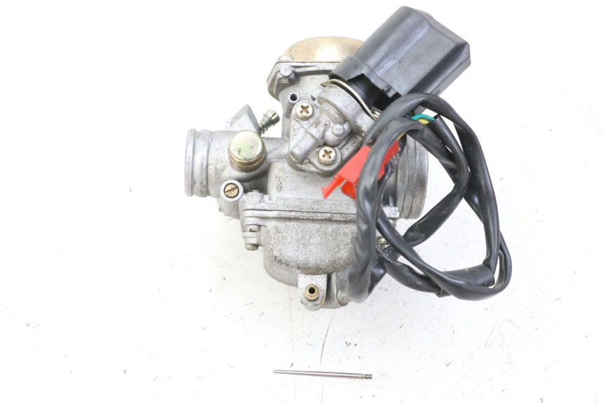 photo de CARBURETOR VONROAD YIBEN 125 (2006 - 2010) - Technical close-up