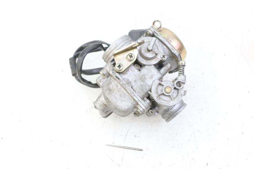 photo de CARBURETOR VONROAD YIBEN 125 (2006 - 2010) - Fixing points details