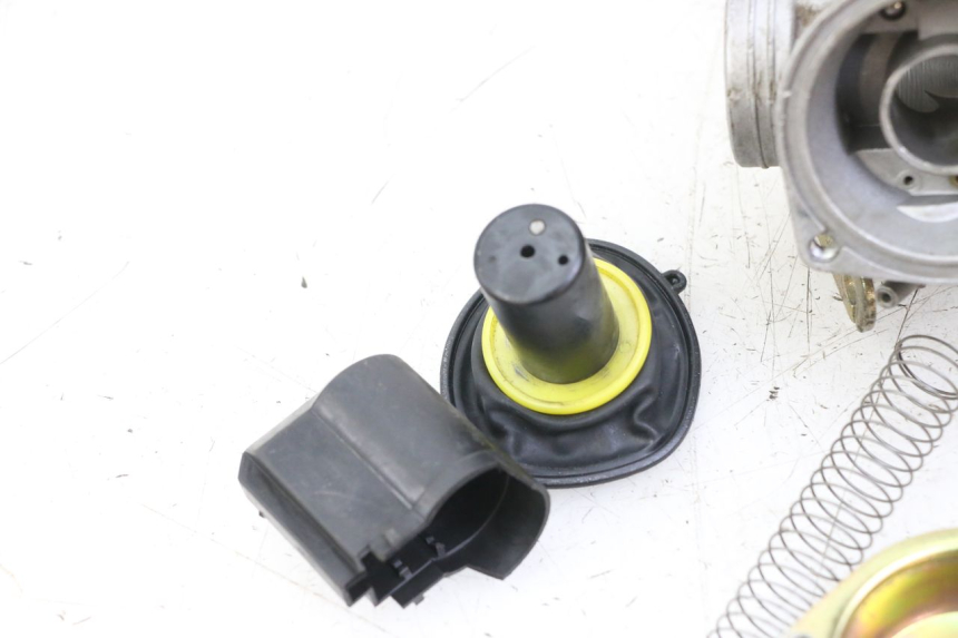 photo de CARBURETOR VONROAD YIBEN 125 (2006 - 2010) - Markings and original references