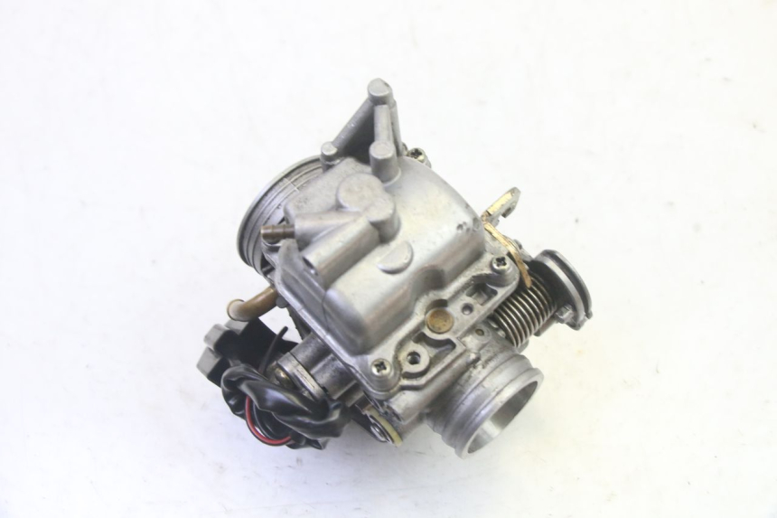 photo de CARBURETOR PIAGGIO X8 125 (2004 - 2007) - Fixing points details