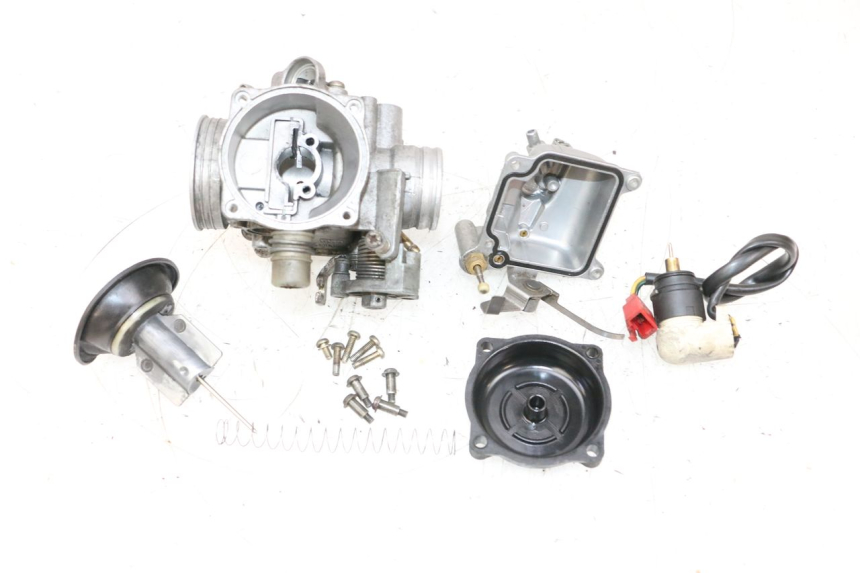 photo de CARBURETOR PIAGGIO X8 125 (2004 - 2007) - Supplementary product photo