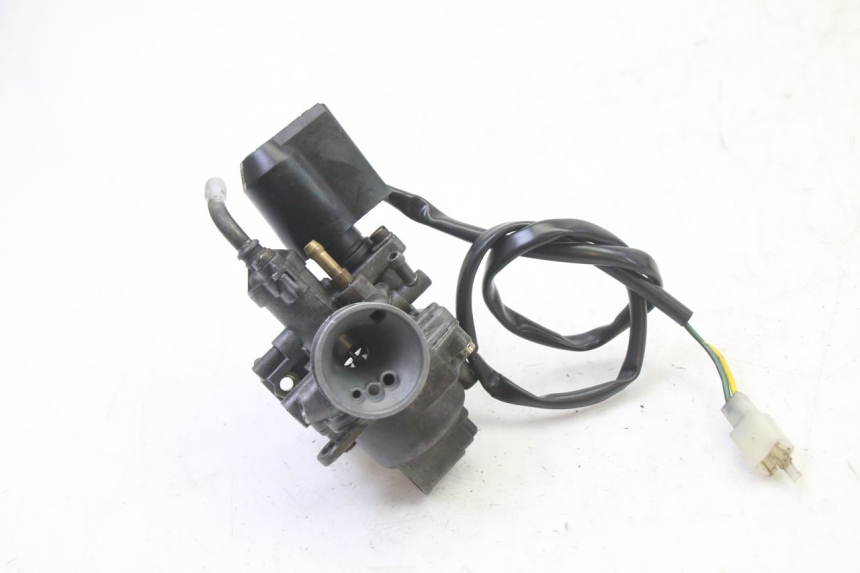 photo de CARBURETOR HONDA X8R 50 (1998 - 2003)