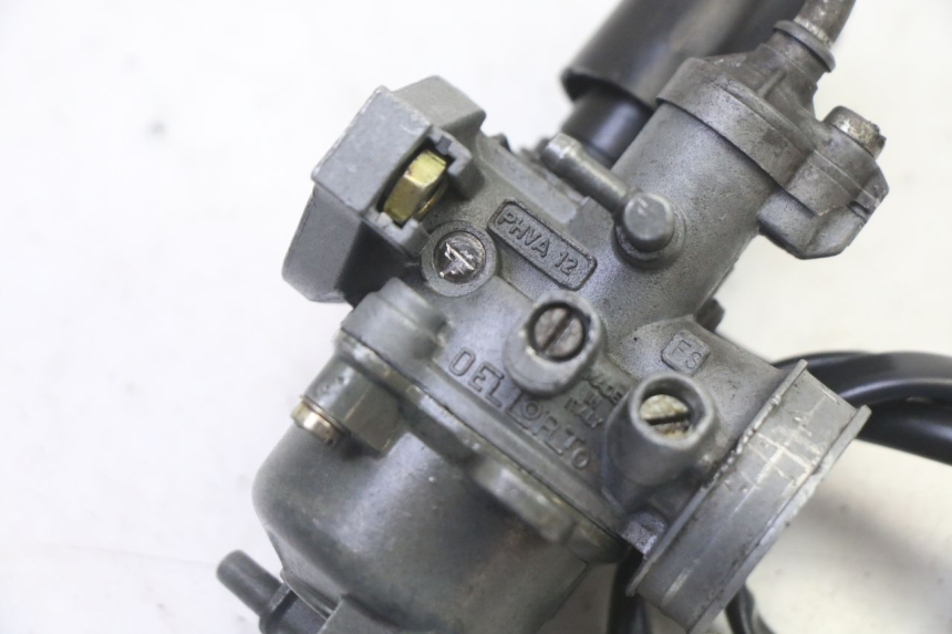 photo de CARBURETOR HONDA X8R 50 (1998 - 2003)