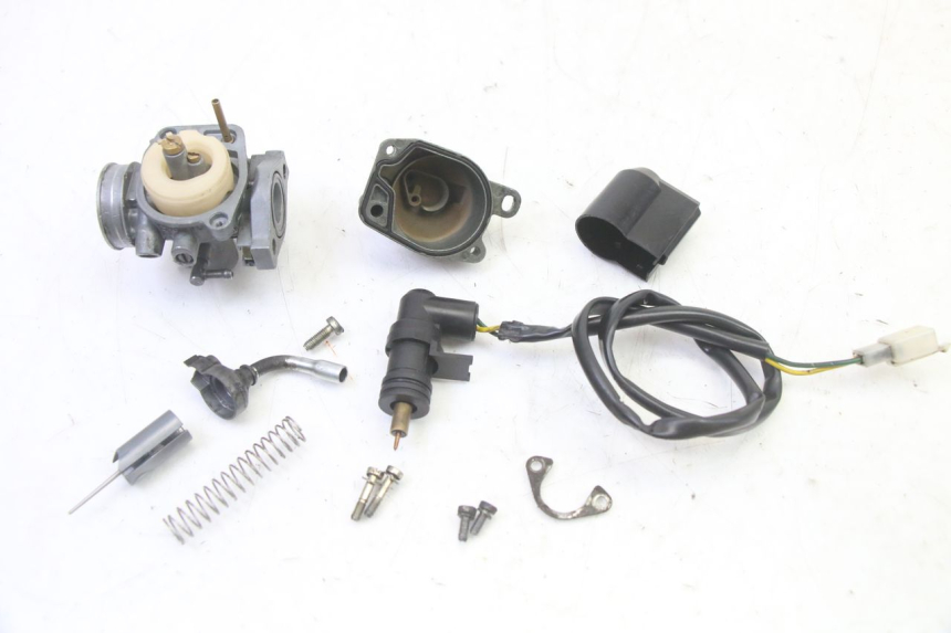 photo de CARBURETOR HONDA X8R 50 (1998 - 2003)
