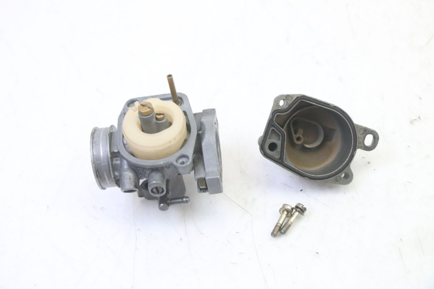 photo de CARBURETOR HONDA X8R 50 (1998 - 2003)