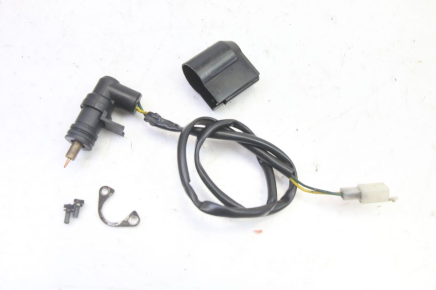 photo de CARBURETOR HONDA X8R 50 (1998 - 2003)