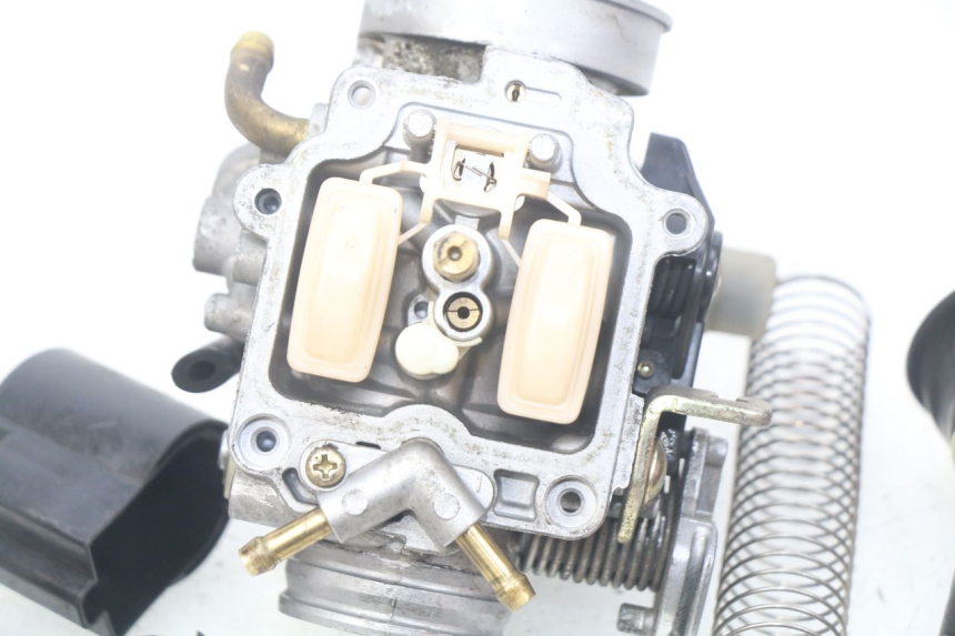 photo de CARBURETOR PIAGGIO X9 EVOLUTION 125 (2003 - 2007)