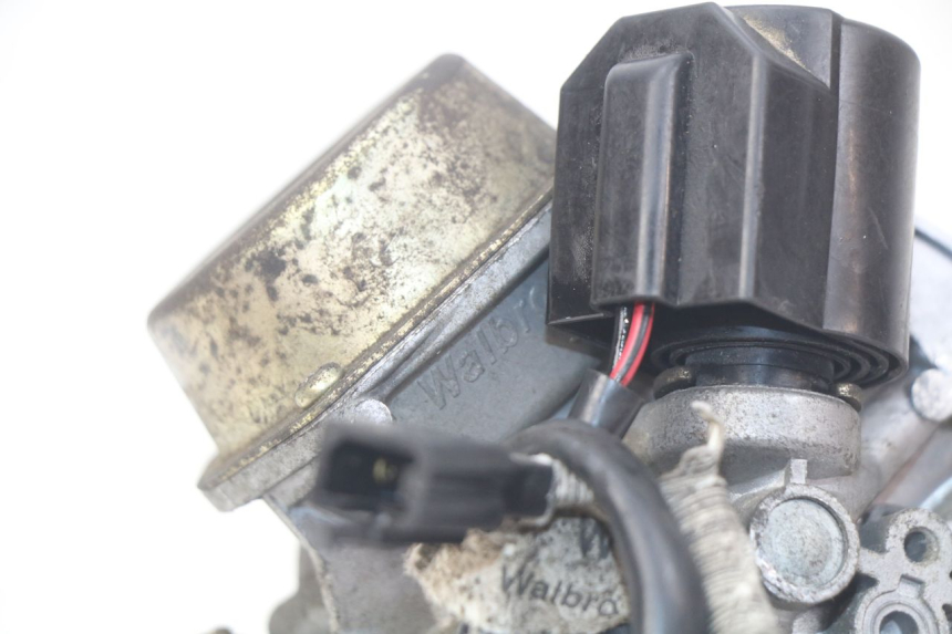 photo de CARBURETOR PIAGGIO X9 EVOLUTION 125 (2003 - 2007)