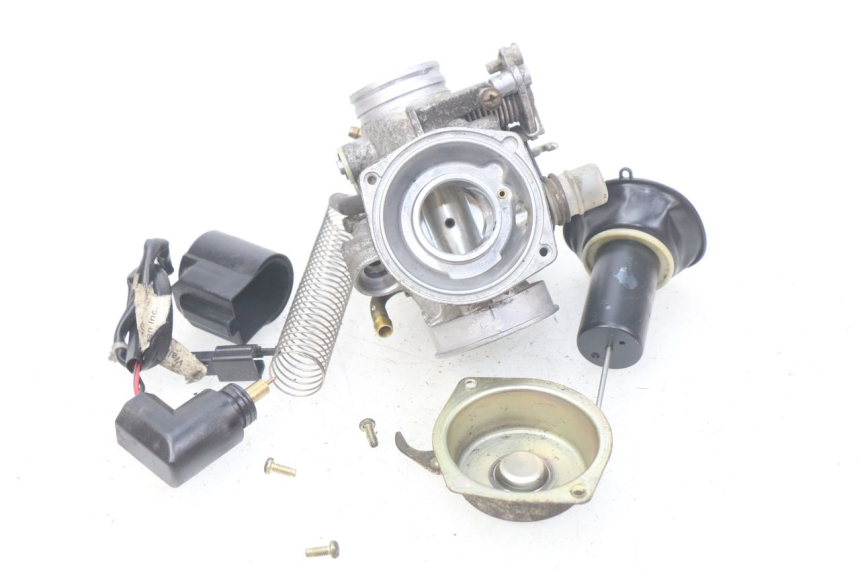 photo de CARBURETOR PIAGGIO X9 EVOLUTION 125 (2003 - 2007)