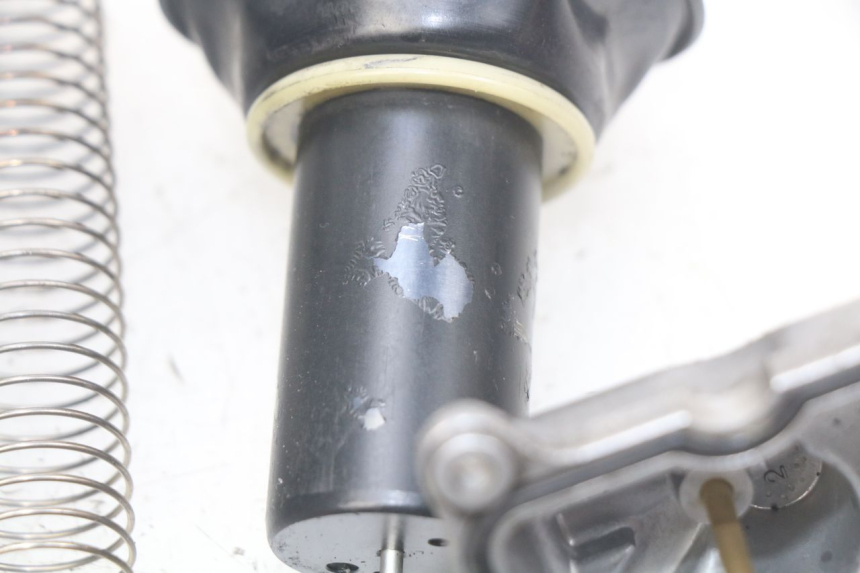 photo de CARBURETOR PIAGGIO X9 EVOLUTION 125 (2003 - 2007)