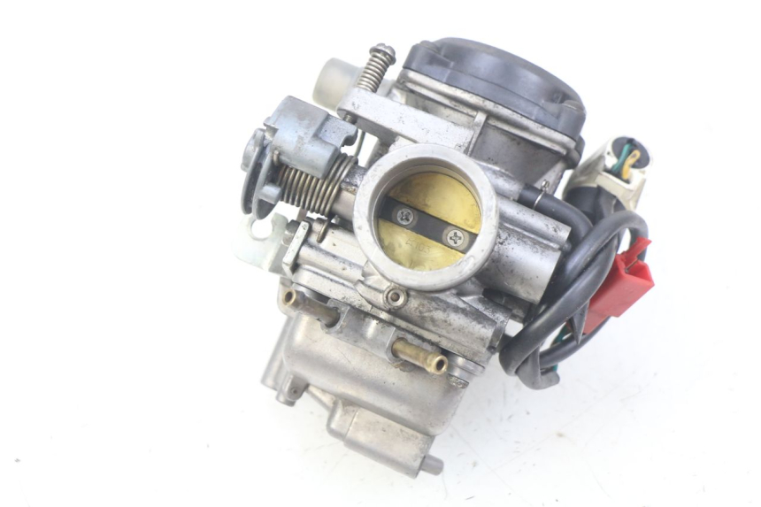photo de CARBURETOR PIAGGIO XEVO - X EVO 125 (2007 - 2016)