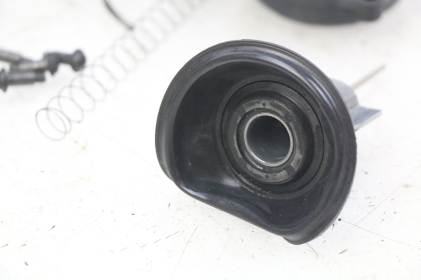 photo de CARBURETOR PIAGGIO XEVO - X EVO 125 (2007 - 2016)