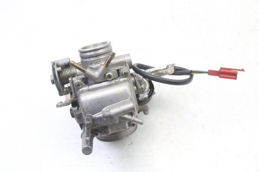 photo de CARBURETOR PIAGGIO XEVO - X EVO 125 (2007 - 2016)