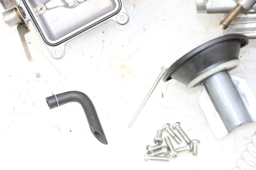 photo de CARBURETOR PIAGGIO XEVO - X EVO 125 (2007 - 2016)