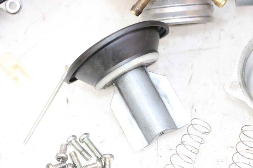 photo de CARBURETOR PIAGGIO XEVO - X EVO 125 (2007 - 2016)