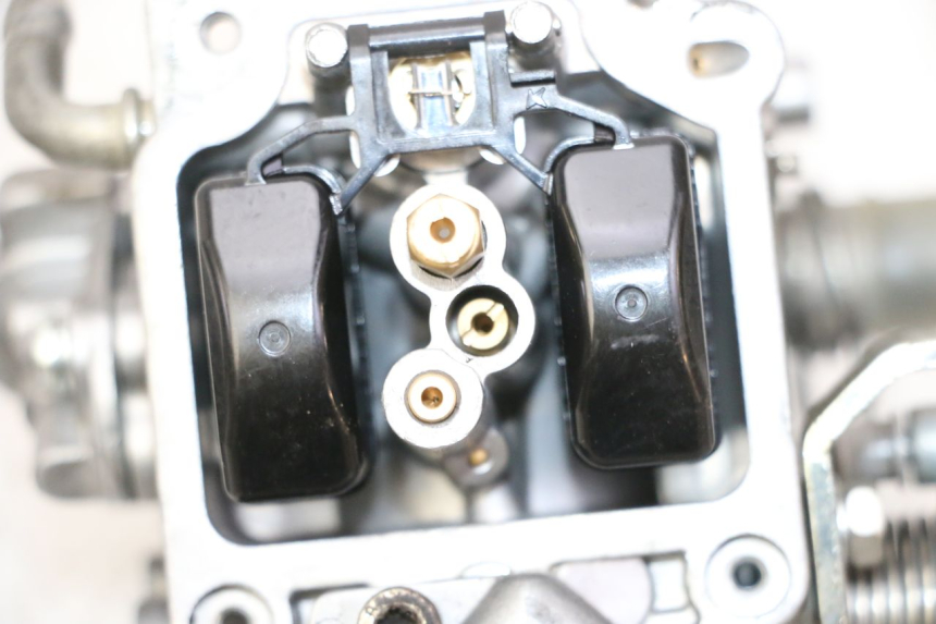 photo de CARBURETOR PIAGGIO XEVO - X EVO 125 (2007 - 2016)