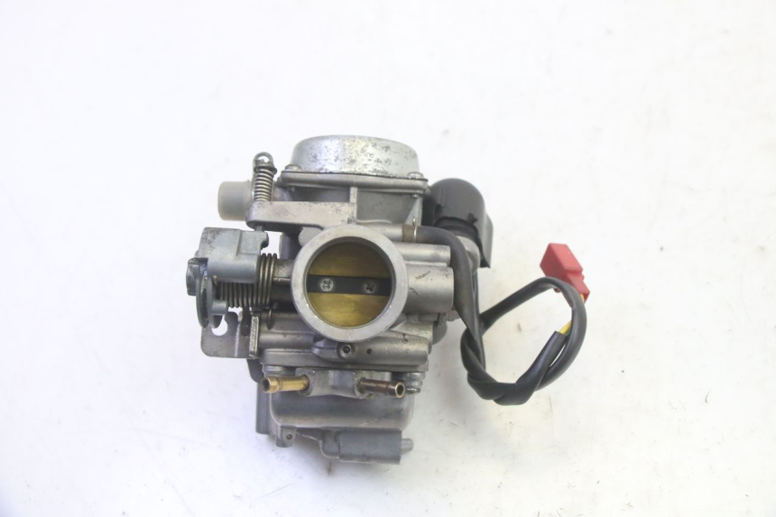 photo de CARBURETOR PIAGGIO XEVO - X EVO 125 (2007 - 2016) - Alternative perspective