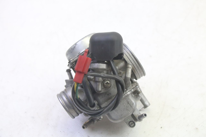 photo de CARBURETOR PIAGGIO XEVO - X EVO 125 (2007 - 2016) - Technical close-up