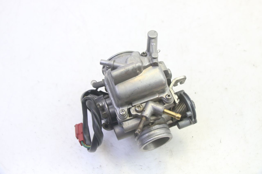 photo de CARBURETOR PIAGGIO XEVO - X EVO 125 (2007 - 2016) - Fixing points details